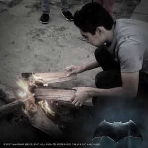 Meet your Posher, Miguel